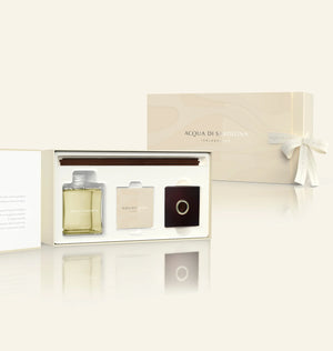 Acqua Di Sardegna Diffusore per Ambiente scuro Mirto 200 ml