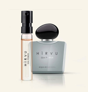 Campione Profumo Hìrvu Sea Power Unisex 2 ml