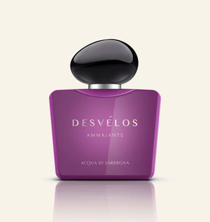 Desvélos Ammajante Eau De Parfum Donna 50 ml