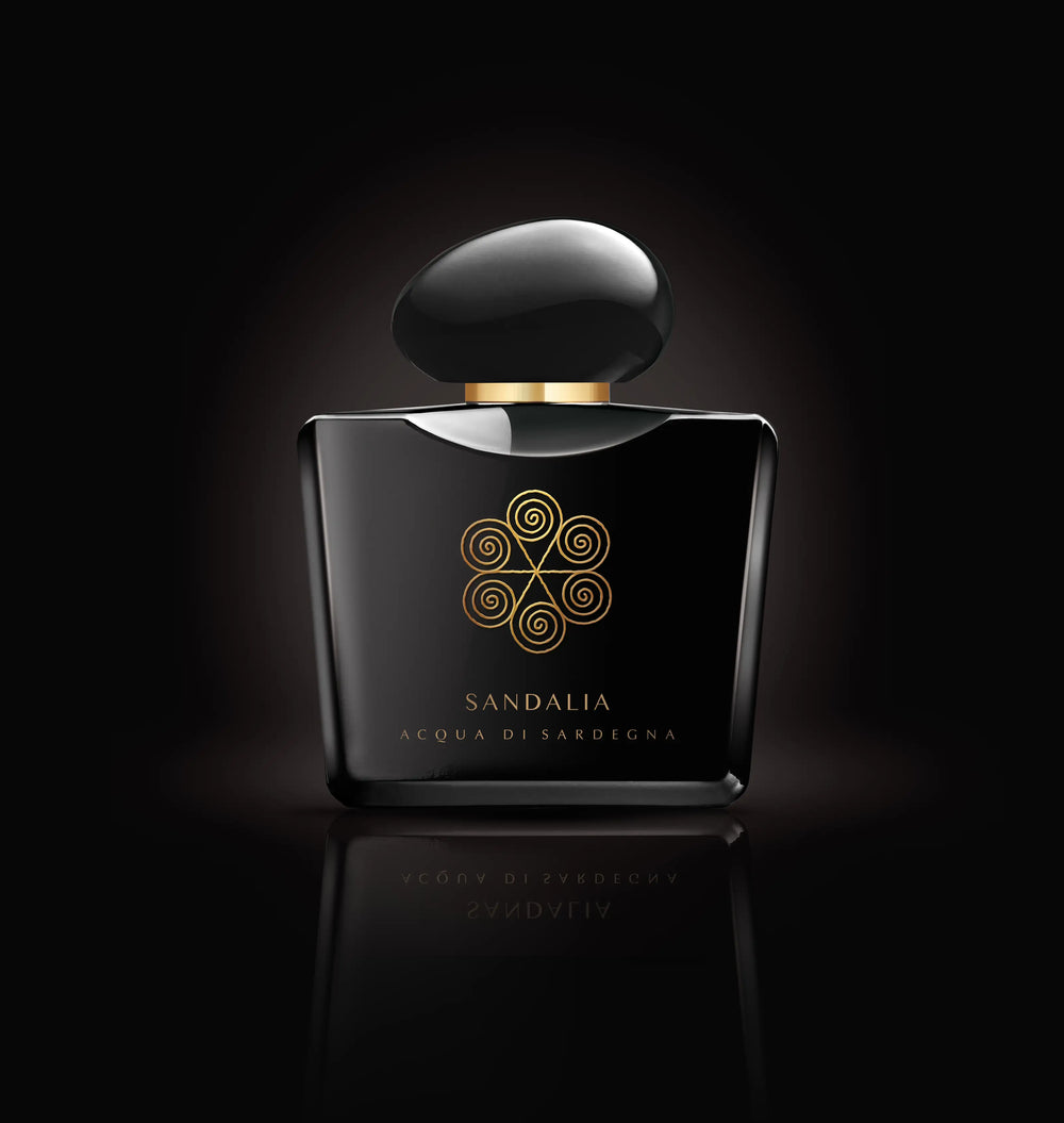 Sandalia Boeli Eau De Parfum Unisex 100 ml