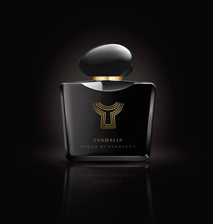 Acqua Di Sardegna Sandalia Nixias Eau De Parfum Unisex 100 ml