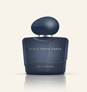 Scalo Porto Cervo Eau De Parfum Uomo 50 ml
