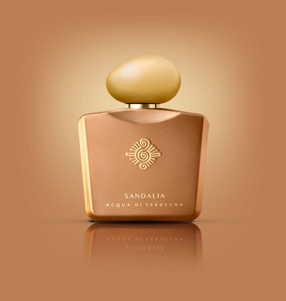 Sandalia Shardana Aketathon Eau De Parfum Unisex 100 ml 