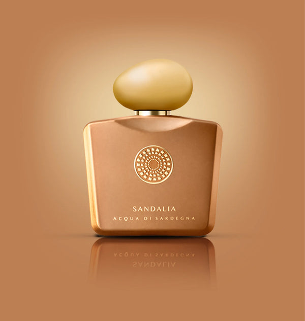 Sandalia Shardana Honebu Eau De Parfum Unisex 100 ml 
