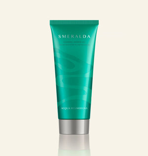 Smeralda Donna Gel Doccia Setificante 200 ml